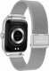 Smartwatch Garett Activity 2 Niebieski  (SPORT_ACTIVITY2_SVR_MAT) 4