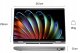 Laptop HP Envy x360 14-fa0002ny 14 OLED R7 8840HS 16GB 1SSD EN W11 A14V3EA#B1R 13