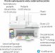 Drukarka laserowa HP Printer drukarka Deskjet 4110e (26Q91B 629) 14