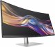 Monitor HP 738pu (8K167AA) 2