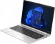 Laptop HP HP ProBook 455 15.6 G10 AMD Ryzen 5 7530U Laptop 39,6 cm (15.6") Full HD 16 GB DDR4-SDRAM 512 GB SSD Wi-Fi 6E (802.11ax) Windows 11 Pro Srebrny 3