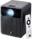 Projektor Kodak KODAK FLIK HD10 Projektor Rzutnik LED 1080p Android TV Wi-Fi Bluetooth Chromecast / 200 ANSI / 150''+ Pilot 2