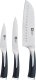 Richardson Sheffield KYU - 3 pc starter set 1