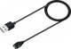 Braders Kabel USB do ładowania GARMIN FENIX 7, 6, 6X, 6S, 5, 5X, 5S, 5 Plus Vivoactive 3 czarny 1m. 3