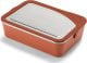 Klean Kanteen Kanteen Rise Big Meal Box, 1626ml/55oz, Autumn Glaze 1