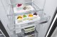 Lodówka LG InstaView ™ ThinQ™ GSXV91MCAE American Fridge Freezer Freestanding American door Black LED Touch LED 8