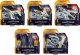 Buzz Lightyear Lightyear Flight Scale Ships Asst. 1