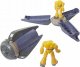 Buzz Lightyear Lightyear Flight Scale Ships Asst. 11