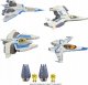 Buzz Lightyear Lightyear Flight Scale Ships Asst. 1