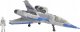 Buzz Lightyear Lightyear Flight Scale Ships Asst. 2