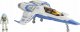 Buzz Lightyear Lightyear Flight Scale Ships Asst. 3