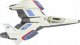 Buzz Lightyear Lightyear Flight Scale Ships Asst. 4