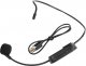 Mikrofon Spacetronik Mikrofon Dodatkowy Bezprzewodowy UHF Nagłowny Headset na Baterie Spacetronik 7