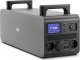 MSW Mocna stacja zasilania USB 4kW 4000W 75Ah DC 12V AC 100-230V Mocna stacja zasilania USB 4kW 4000W 75Ah DC 12V AC 100-230V 1