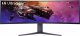 Monitor LG UltraGear 45GR75DC-B 1