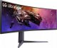 Monitor LG UltraGear 45GR75DC-B 2