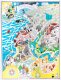 Muumi Moomin board game 1
