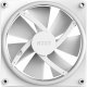 Wentylator Nzxt F140 RGB DUO (RF-D14SF-W1) 5