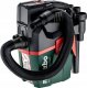 Odkurzacz przemysłowy Metabo ODKURZACZ AKUMULATOROWY AS 18 HEPA PC COMPACT 1
