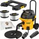 Odkurzacz przemysłowy Dewalt DWV905M 7