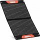 Ładowarka solarna MSW Ładowarka panel solarny składany turystyczny kempingowy 2 x USB 60 W Ładowarka panel solarny składany turystyczny kempingowy 2 x USB 60 W 2
