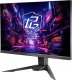 Monitor ASRock Phantom Gaming PG27QFT2A (90LXA0B0-A0E0A0J) 2