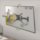 Barkan TV holder BARKAN BM464 13&34-90&34 2
