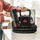 Odkurzacz piorący Bissell Bissell | SpotClean C5 Pro Portable Carpet and Upholstery Cleaner | 3931N | Corded operating | Washing function | 400 W | Black | 4