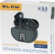 Słuchawki Blow Earbuds Pro czarne 4