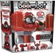 Boombot Boombot, Puff n' Tuff, Interactive Toy, Robot, Red, For Boys, 5+ years For Boys 3