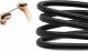 Kabel USB Vidvie USB-A - USB-C 2 m Czarny (KABEL DO ŁADOWANIA SZYBKIE ŁADOWANIE USB C) 4