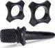 Mikrofon DNA DNA MIXMIC 2 mikser audio USB Bluetooth + mikrofony bezprzewodowe zestaw 8