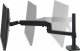 Ergotron Uchwyt biurkowy na monitor do 34" LX Desk Monitor Arm (45-537-224) 4