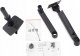 Ergotron Uchwyt biurkowy na monitor do 34" LX Desk Monitor Arm (45-537-224) 5