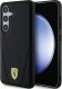 Ferrari Ferrari FEHMS24MP3BAK S24+ S926 czarny/black hardcase Hot Stamp V Lines MagSafe 1
