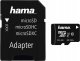 Karta Hama C10 SDXC 256 GB Class 10 UHS-I  (001241710000) 1