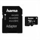 Karta Hama C10 SDXC 256 GB Class 10 UHS-I  (001241710000) 1