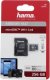 Karta Hama C10 SDXC 256 GB Class 10 UHS-I  (001241710000) 2