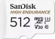 Karta SanDisk High Endurance SDXC 512 GB UHS-I  (2200510000) 1