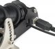 Heusinkveld Heusinkveld Sim Sprint - Sprzęgło HE-SPS1CB, Czarny 4