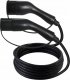 Kabel do ładowania samochodów Defenzo Lineo AC22 Type 2 22kW 5m 1