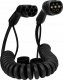 Kabel do ładowania samochodów Defenzo Spiro AC7 Type 2 7kW 5m 2
