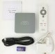 Odtwarzacz multimedialny Homatics Box HD 2