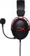 Słuchawki HyperX Cloud Alpha Czerwone (HX-HSCA-RD/EM) 1