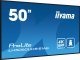 Monitor iiyama ProLite LH5060UHS-B1AG 2