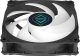 Wentylator Iceberg IceGALE Lightning ARGB 120 mm 3-pack (IG12LT-B3A) 4