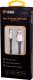 Kabel USB Yenkee USB-A - microUSB 2 m Srebrny (45013676) 2