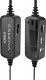 Mikrofon CKMOVA CKMOVA LCM6CD - podwójny mikrofon krawatowy na USB C 1
