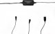 Mikrofon CKMOVA CKMOVA LCM6CD - podwójny mikrofon krawatowy na USB C 6