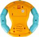 Mega Creative KIEROWNICA B/O 15CM MIX2 MC DISP 6/72/144 8